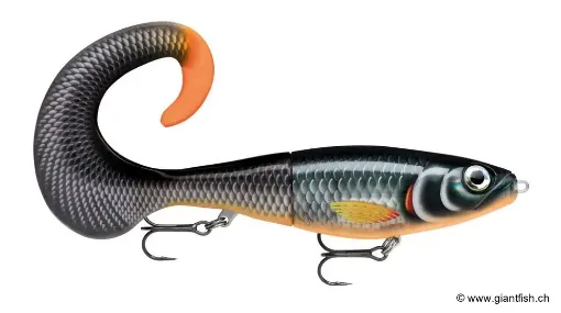 Rapala Leurre X-Rap Otus