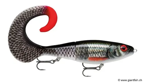 Rapala Leurre X-Rap Otus