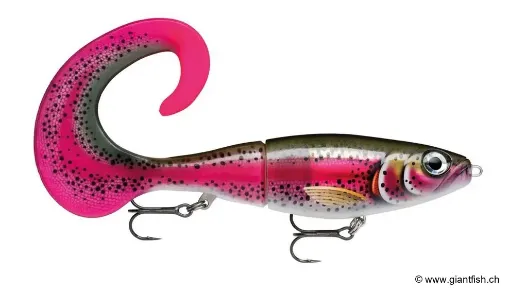 Rapala Leurre X-Rap Otus