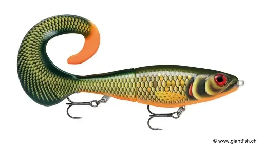 Rapala Leurre X-Rap Otus