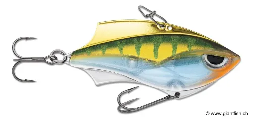 Rapala Leurre de peche