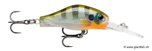 Rapala SDRFJ04