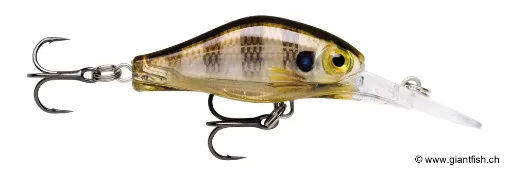 Rapala SDRFJ04