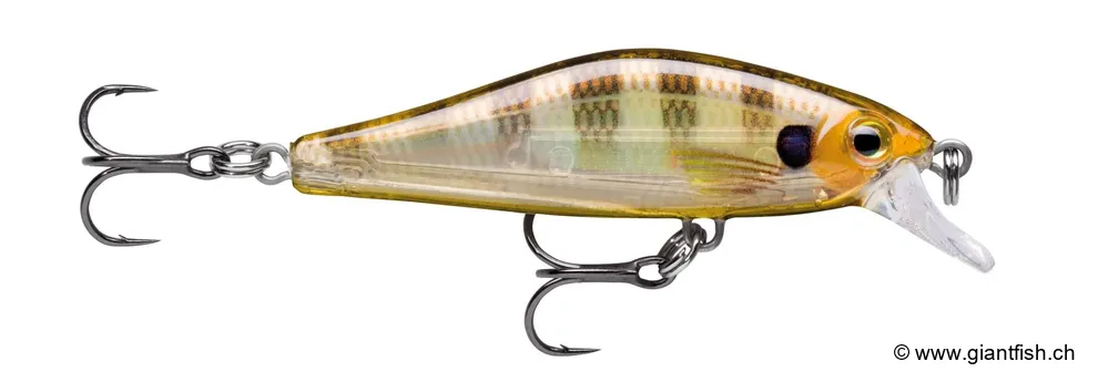 Glassy Gill UV (GGIU)