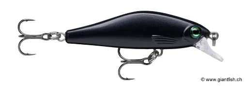 Rapala Leurre de pêche Shadow Rap Shad