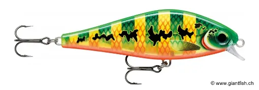 Rapala SSDR11