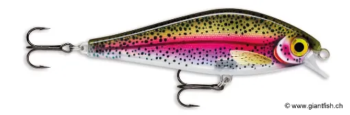 Rapala SSDR11