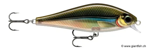 Rapala SSDR11