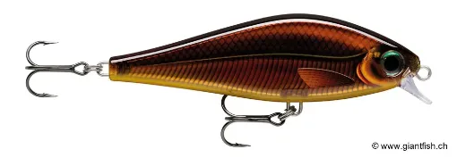 Rapala SSDR11