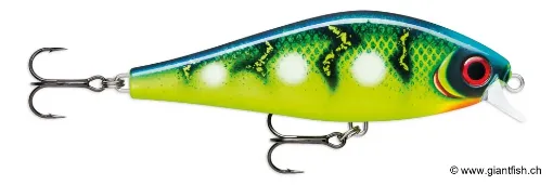 Rapala SSDR11