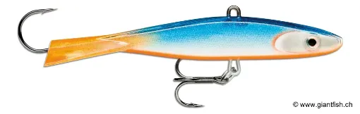 Rapala Jigging Shad Rap