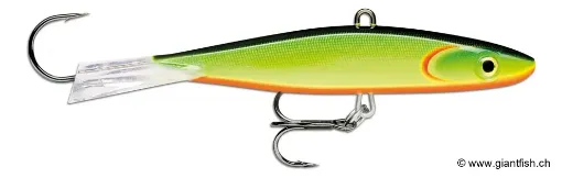 Rapala Jigging Shad Rap