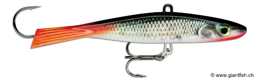 Rapala Jigging Shad Rap