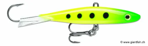 Rapala Jigging Shad Rap