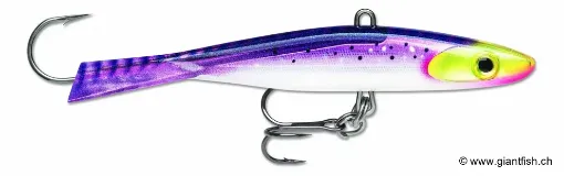 Rapala Jigging Shad Rap