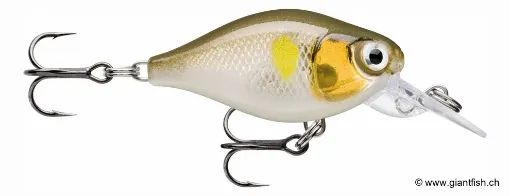 Rapala Leurre