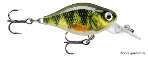 Rapala Leurre