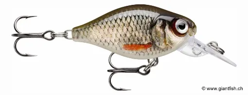 Rapala Leurre