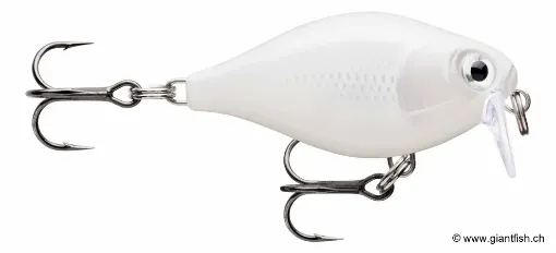 Rapala Leurre de pêche CountDown