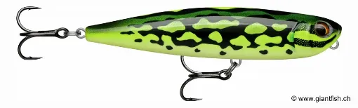 Rapala Leurres