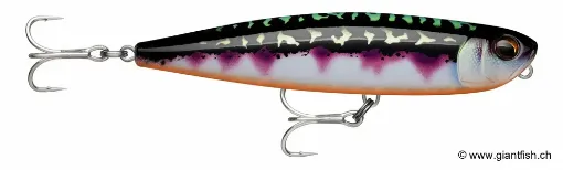 Rapala PXRPE Leurre de Pêche