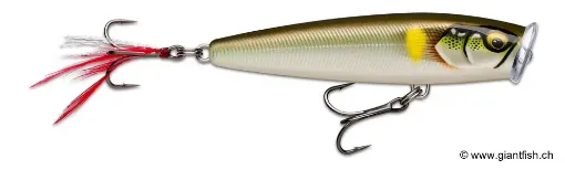 Rapala Skitter Pop