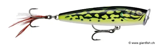 Rapala Skitter Pop