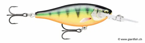 Rapala Leurre de pêche