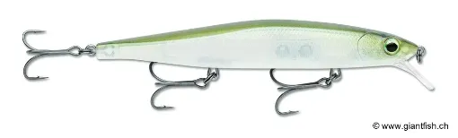 Rapala Leurre de pêche PXRM110