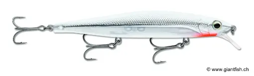 Rapala Leurre de pêche PXRM110