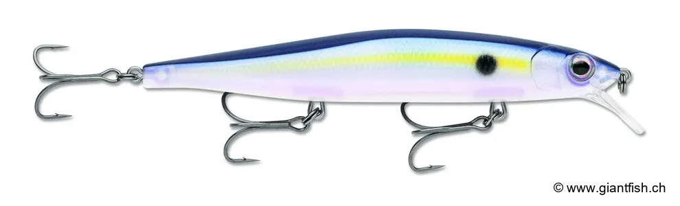 Pearl Sexy Shad (PSXSD)