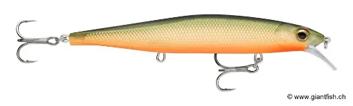 Rapala Leurre de pêche X-Rap Magnum Cast