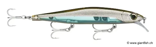 Rapala PXRMS110