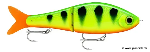 Rapala Leurre Rapala Super Shad Rap