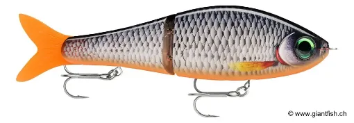 Rapala Leurre Rapala Super Shad Rap