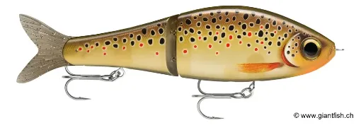 Rapala Leurre Rapala Super Shad Rap