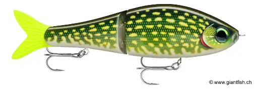 Rapala Leurre Rapala Super Shad Rap