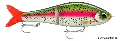 Rapala Leurre Rapala Super Shad Rap