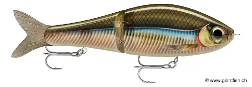 Rapala Leurre Rapala Super Shad Rap