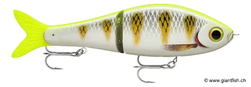 Rapala Leurre Rapala Super Shad Rap