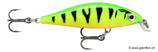 Rapala Leurre de pêche