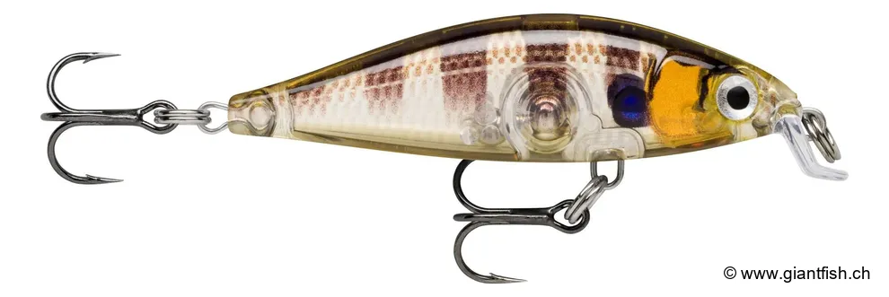 Glassy Gill UV (GGIU)