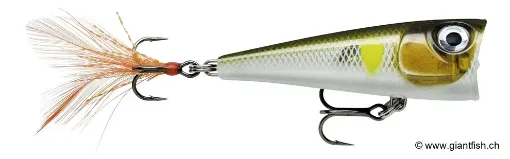 Rapala Leurre de pêche