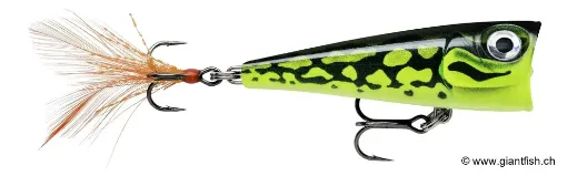 Rapala Leurre de pêche