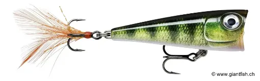 Rapala Leurre de pêche