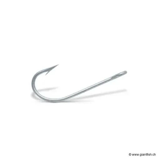 SINGLE HOOK 9752PS X100  1