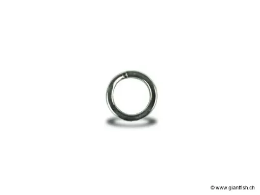 3562 HEAVY DUTY BENT SPLIT RING