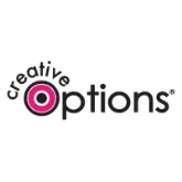 Image de la catégorie Creative Options