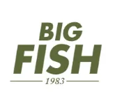 Image de la catégorie Big Fish 1983