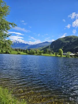 Picture of Daily licence- Lago Mure